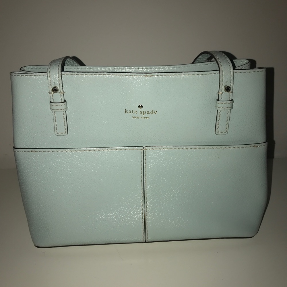 kate spade purse